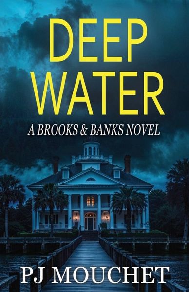 Deep Water Deep Water