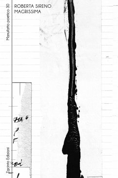 Magrissima - Sireno, Roberta