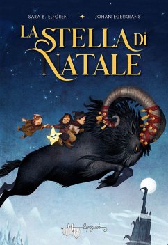 La stella di Natale - Bergmark Elfgren, Sara