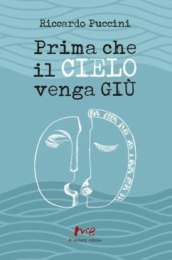 Prima che il cielo venga giù - Puccini, Riccardo