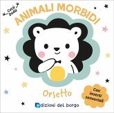 Orsetto. Animali morbidi