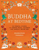 Buddha at Bedtime