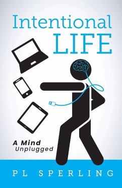 Cover Intentional Life