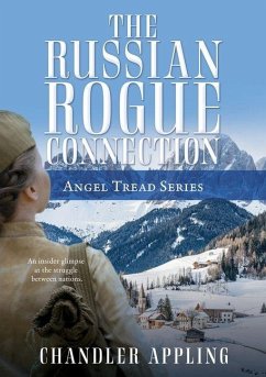 The Russian Rogue Connection - Appling, Chandler