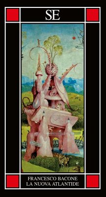 La nuova Atlantide - Bacone, Francesco