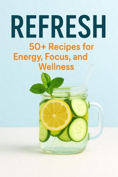 Cover Refresh (eBook, ePUB)