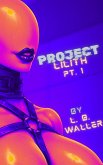 Project Lilith (Part 1) (eBook, ePUB)