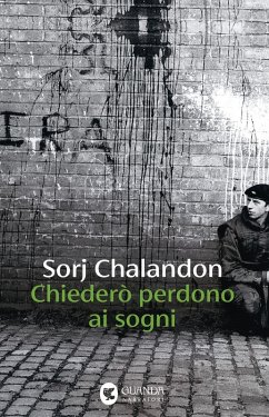 Chiederò perdono ai sogni - Chalandon, Sorj