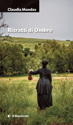 Ritratti di ombre - Mandas, Claudia