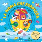 La Bibbia che sorpresa
