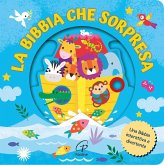 La Bibbia che sorpresa