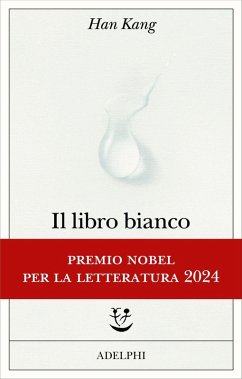 Cover Il libro bianco