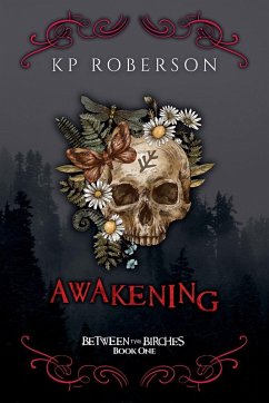 Awakening - Roberson, K. P.