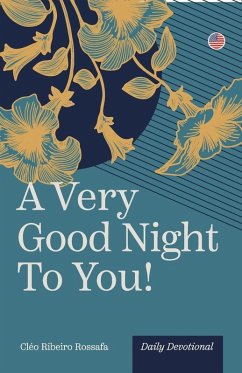 Cover A Very Good Night to You!