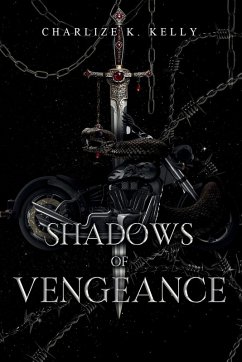Cover Shadows of Vengeance - Special Edition