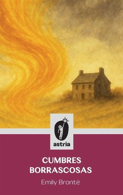 Cover Cumbres borrascosas