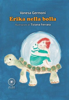 Cover Erika nella bolla