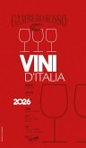 Vini d'Italia del Gambero Rosso 2026 Vini d'Italia del Gambero Rosso 2026