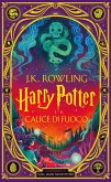 Harry Potter e il Calice di Fuoco. Edizione interattiva Harry Potter e il Calice di Fuoco. Edizione interattiva