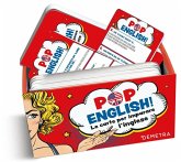 Pop english! Le carte per imparare l'inglese