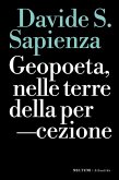 Geopoeta, nelle terre della percezione Geopoeta, nelle terre della percezione