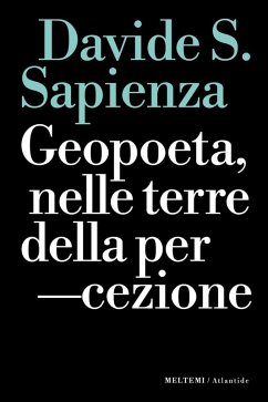 Geopoeta, nelle terre della percezione - Sapienza, Davide