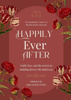 Cover Happily Ever After
