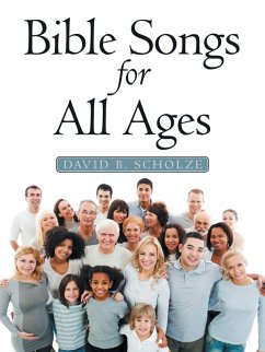 Cover Bible Songs for All Ages