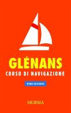 Glénans. Corso di navigazione