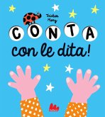 Bravo. Conta con le dita! Bravo. Conta con le dita!