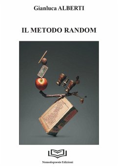 Cover Il Metodo Random