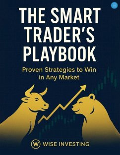 Cover The Smart Traders Play Book