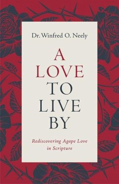 Cover A Love to Live by