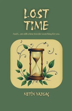 Lost Time - Yazgac, Metin Lost Time - Yazgac, Metin