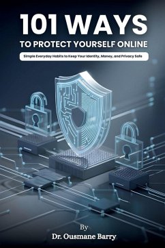 Cover 101 Ways to Protect Yourself Online