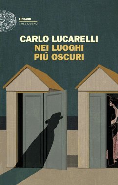 Nei luoghi più oscuri - Lucarelli, Carlo Nei luoghi più oscuri - Lucarelli, Carlo