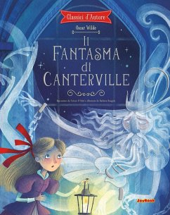 Cover Il fantasma di Canterville