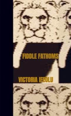 Cover Fiddle Fathoms