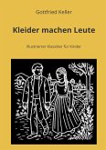 Kleider machen Leute