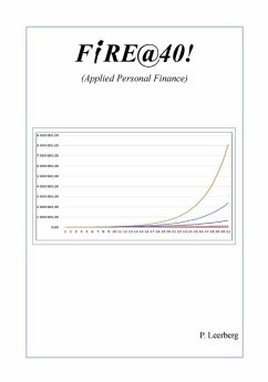 Cover FiRE@40! (Applied Personal Finance)