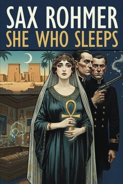 She Who Sleeps