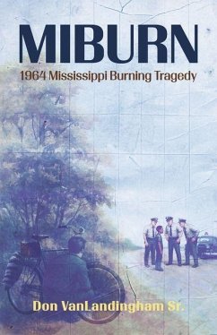 Miburn - Vanlandingham Sr, Don