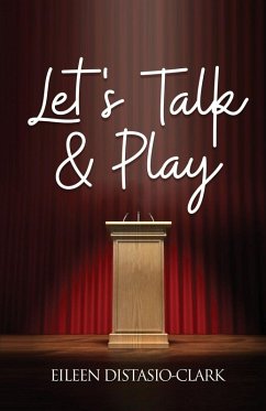 Cover Let's Talk and Play