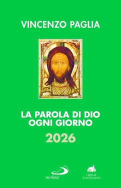 La parola di Dio ogni giorno 2026 - Paglia, Vincenzo