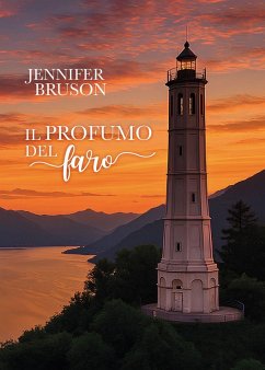 Cover Il profumo del faro