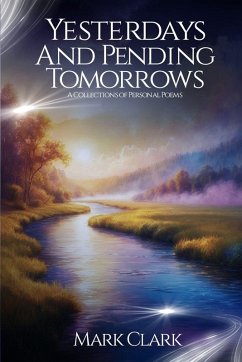 Cover Yesterdays and Pending Tomorrows