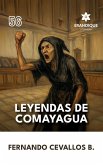 Leyendas de Comayagua