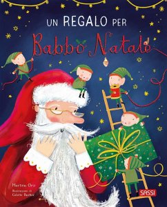 Cover Un regalo per Babbo Natale