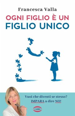 Cover Ogni figlio è un figlio unico