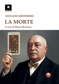 La morte - Kremmerz, Giuliano La morte - Kremmerz, Giuliano